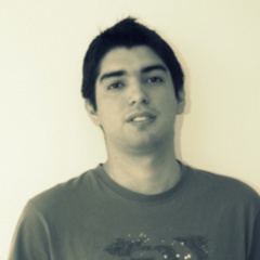 Max Murillo