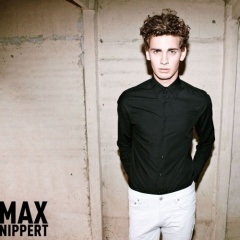 Max Nippert