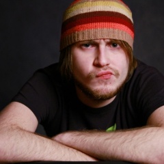 Max Oloff