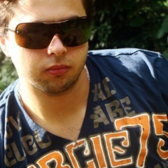 Max Ribeiro