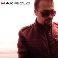 Max Riolo