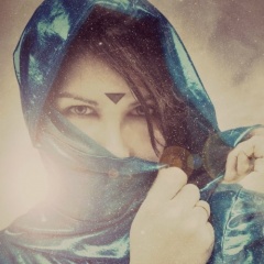 MAY MC LAREN