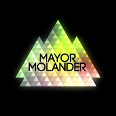 MAYOR MOLANDER