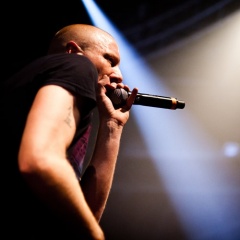 MC Justice