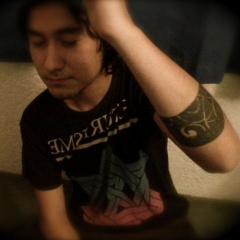 Me And Myself