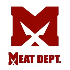 Meat Dept.