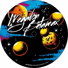 Megadon Betamax
