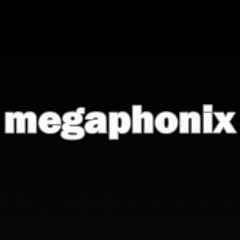 Megaphonix