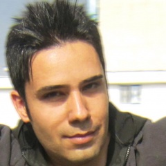 Mehdi Milani
