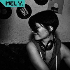 Mel Y.