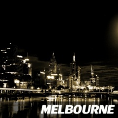 Melbourne