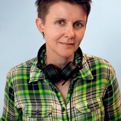 Mel Fitzpatrick AKA Feisty
