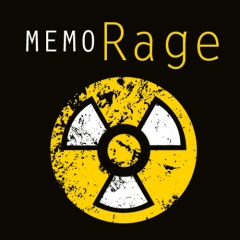 Memo Rage