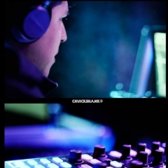 Dj Mena