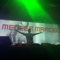 Meneer Marcel