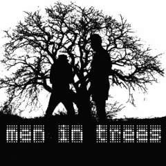Men in Trees
