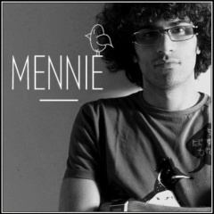 Mennie