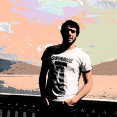 Mert Kahraman