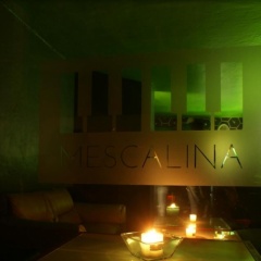 Mescalina Social Club