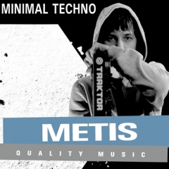 METIS DJ