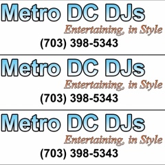 Metro DC DJs