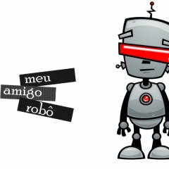 Meu Amigo Robo^