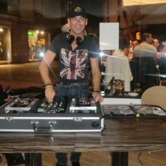 dj "FASHION" KALOS