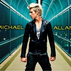 Michael Allan