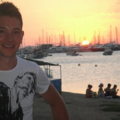 Michael Edwards