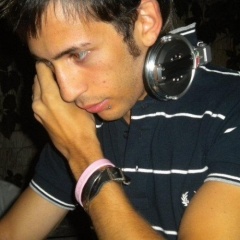 MICHAEL GALLUCCI