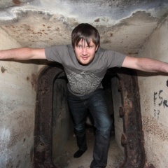 Michael hooker