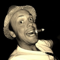 Michael Jardine