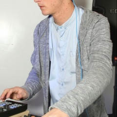 Michael J Green