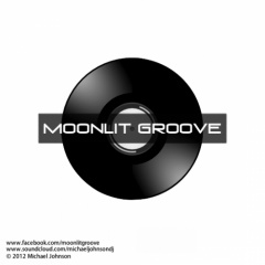 Michael Johnson a.k.a. Moonlit Groove
