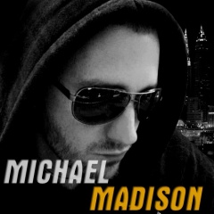 Michael Madison