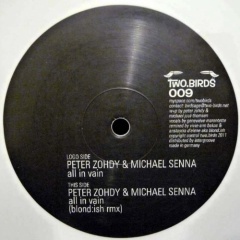 Michael Senna
