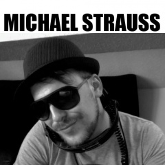 MICHAEL STRAUSS