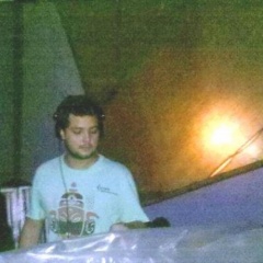 Michell (Psy Cool Delic/Zero Gravity)