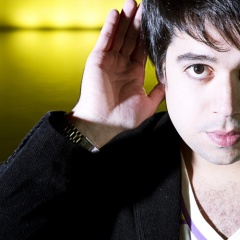 Michel Palazzo