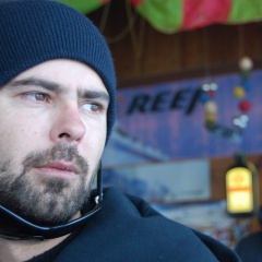 Michel Zola