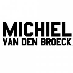 Michiel Van den Broeck