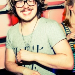 Mick Benjamins