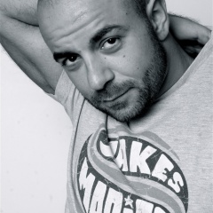 Micky Galliano