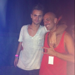 Riccardo Sbardella (Microvibes)