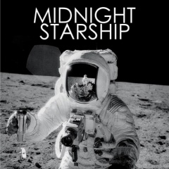 Midnight Starship