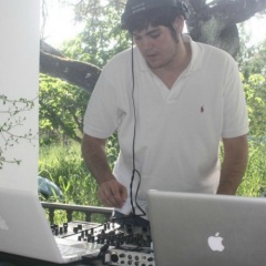 Miguel Almenara