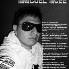 Miguel Gee
