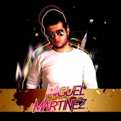 Miguel Martinez