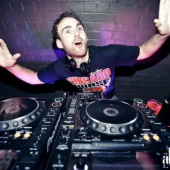 Mike Dean