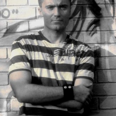 Mike Del Saar